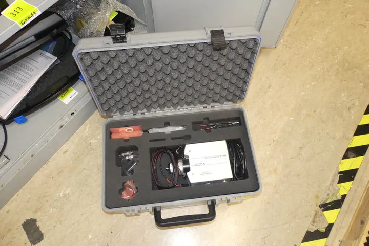 Instrument Systems MAS 40 Mini Array Spektrometer